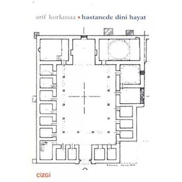 HASTANEDE DINI HAYAT - ARIF KORKMAZ