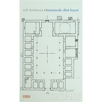 HASTANEDE DINI HAYAT - ARIF KORKMAZ