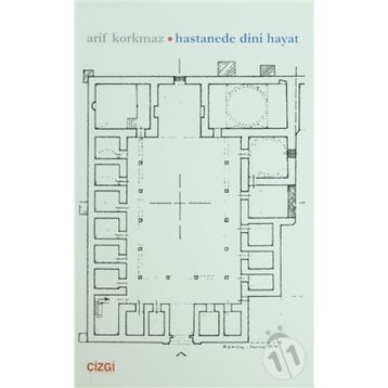 HASTANEDE DINI HAYAT - ARIF KORKMAZ