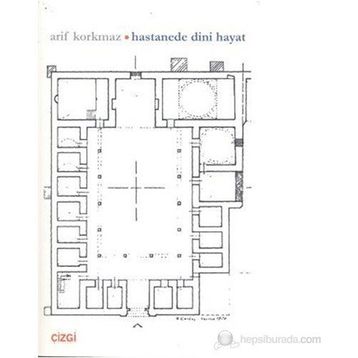 HASTANEDE DINI HAYAT - ARIF KORKMAZ