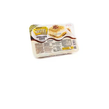 Hastel 200 gr Muhallebilik Kadayıf