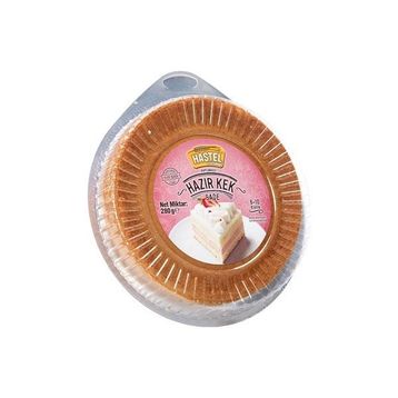 Hastel 280 gr Sade Pasta Tabanı