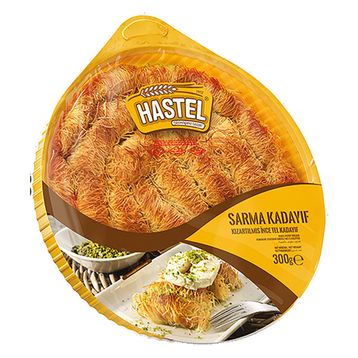 Hastel 300 gr Hazır Sarma Kadayıf