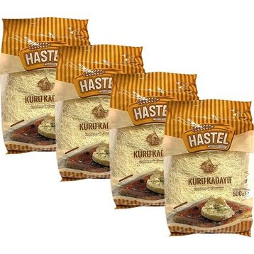 Hastel 500 gr Kuru Kadayıf (2 adet)