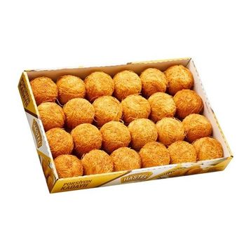 Hastel 500 gr Porsiyon Kadayıf