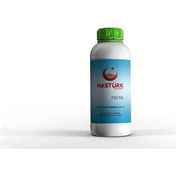 Hastürk 0.25 lt Sıvı Solucan Gübresi
