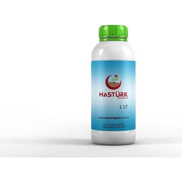 Hastürk 1 lt Sıvı Solucan Gübresi