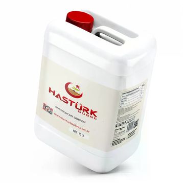 Hastürk 10 lt Sıvı Solucan Gübresi