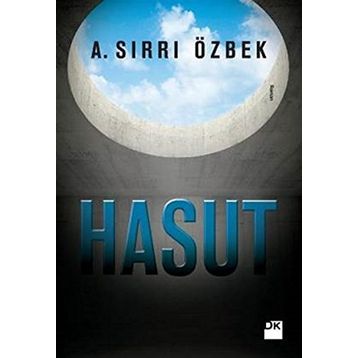 Hasut - A. Sırrı Özbek