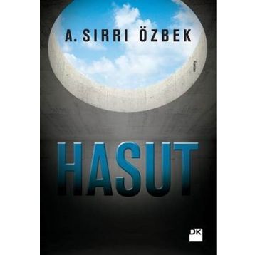 Hasut - A. Sırrı Özbek