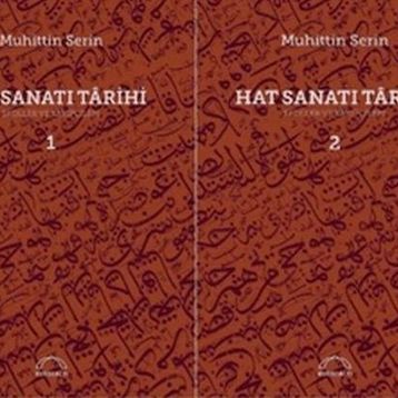 Hat Sanatı Tarihi 2 Muhittin Serin