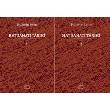 Hat Sanatı Tarihi 2 Muhittin Serin