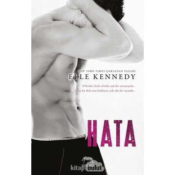 Hata - Elle Kennedy