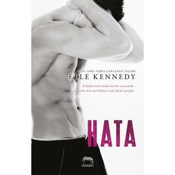 Hata - Elle Kennedy