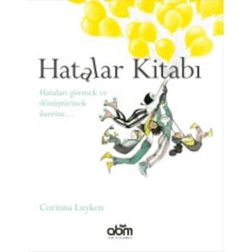 Hatalar Kitabı - Corinna Luyken