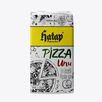 Hatap 1 kg Pizza Unu