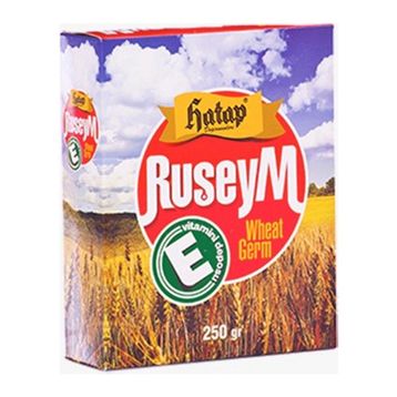 Hatap 250 gr Ruşeym