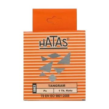 Hataş 00863 Tangram