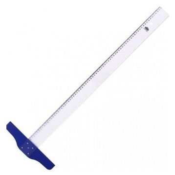 Hataş 1020 65 cm Mika T Cetveli