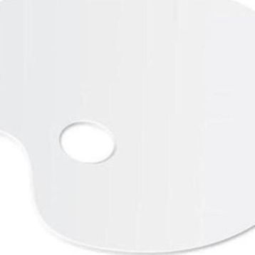 Hatas 25x35 cm Resim Paleti