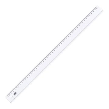 Hataş 5750261 50 cm Şeffaf Cetvel