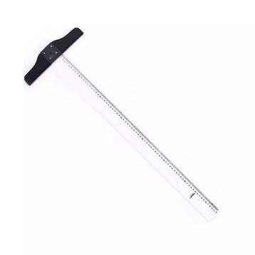 Hataş Acryl 65 cm Hts Ekonomik T Cetveli