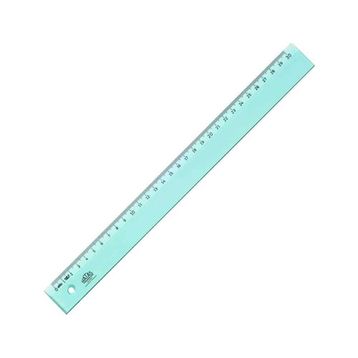 Hataş Mika Büro 30 cm Cetvel