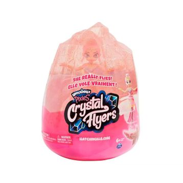 Hatchimals Pembe 6059523 Uçan Periler
