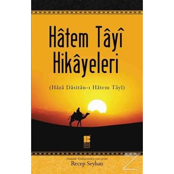 Hatem Tayi Hikayeleri - Hatem Tai