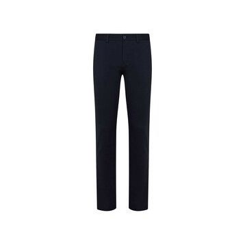Hatemoğlu Lacivert Slim Fit Kumaş Pantolon