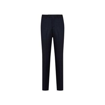 Hatemoğlu Lacivert Slim Fit Kumaş Pantolon