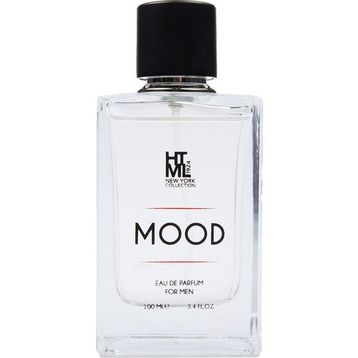 Hatemoğlu Mood EDP 100 ml Erkek Parfüm