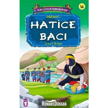 HATICE BACI - İSMAIL BILGIN