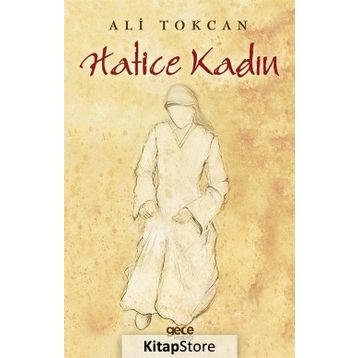 Hatice Kadın - Ali Tokcan