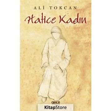 Hatice Kadın - Ali Tokcan