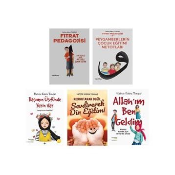 Hatice Kübra Tongar - Set
