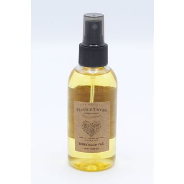 Hatice Teyze 150 ml Bebek Bakım Yağı