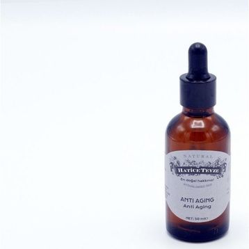 Hatice Teyze Antiaging Serum
