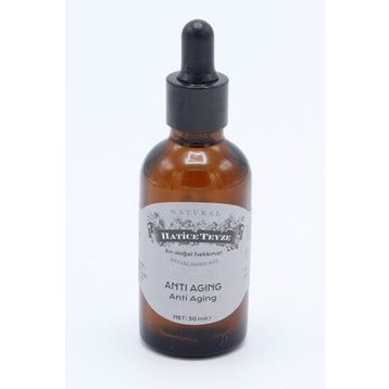 Hatice Teyze Antiaging Serum