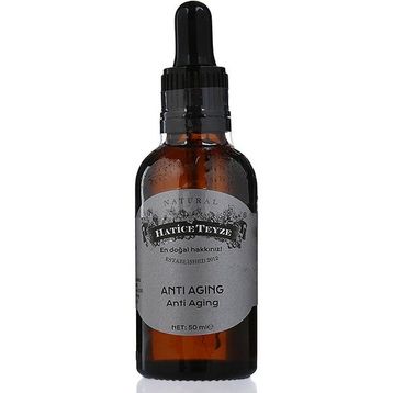 Hatice Teyze Antiaging Serum