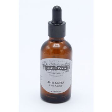 Hatice Teyze Antiaging Serum