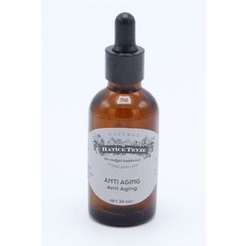 Hatice Teyze Antiaging Serum