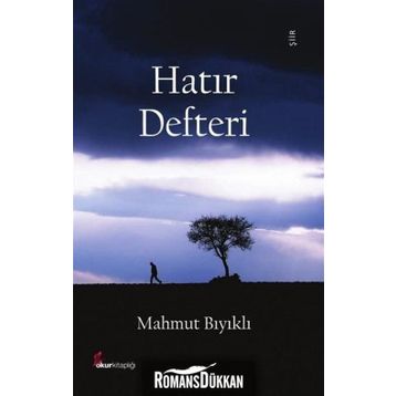 Hatır Defteri - Mahmut Bıyıklı