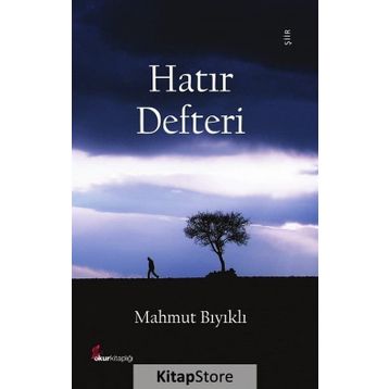 Hatır Defteri - Mahmut Bıyıklı