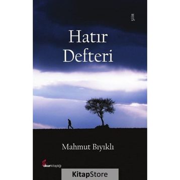 Hatır Defteri - Mahmut Bıyıklı