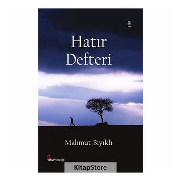 Hatır Defteri - Mahmut Bıyıklı