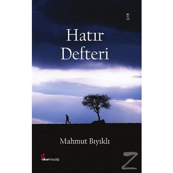 Hatır Defteri - Mahmut Bıyıklı