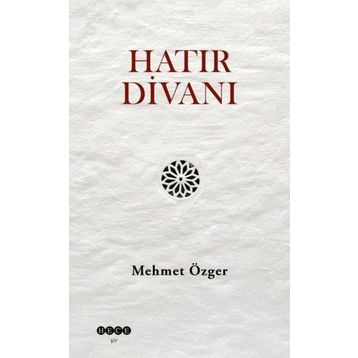 Hatır Divanı Hece Yayınları