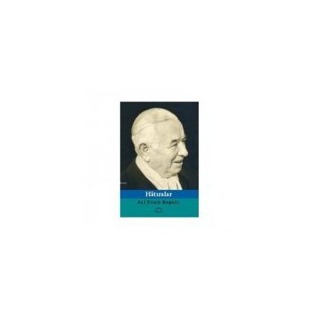 HATIRALAR - EBUBEKIR HAZIM TEPEYRAN