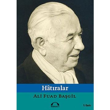 HATIRALAR - EBUBEKIR HAZIM TEPEYRAN
